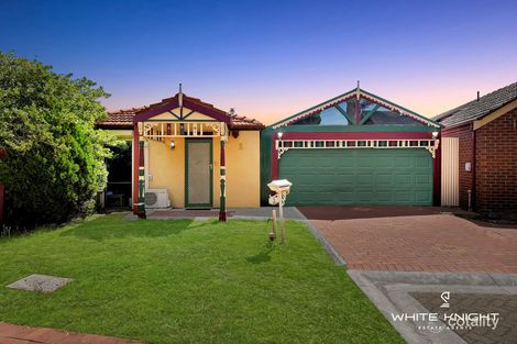 3 Maculata Cl, St Albans, VIC 3021