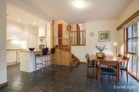 Property photo of 34A Coppin Grove Hawthorn VIC 3122
