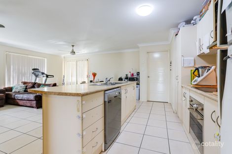 Property photo of 40 Maller Crescent Redbank Plains QLD 4301