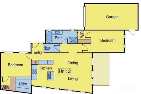 Property photo of 3/4 Edsall Street Highett VIC 3190