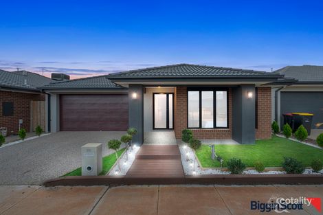 20 Houston Dr, Thornhill Park, VIC 3335