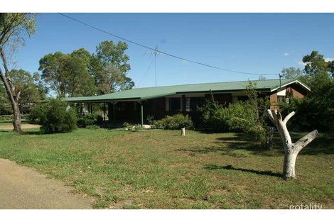 Property photo of 7 Oxley Avenue Biloela QLD 4715