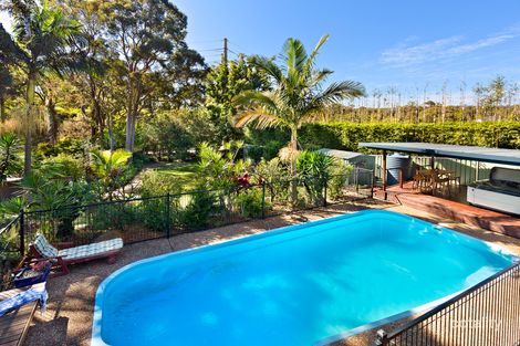 Property photo of 6 Bundarra Close Eleebana NSW 2282