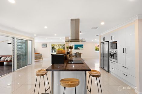 Property photo of 6 Bundarra Close Eleebana NSW 2282
