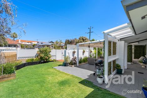 Property photo of 5/60 Point Walter Road Bicton WA 6157