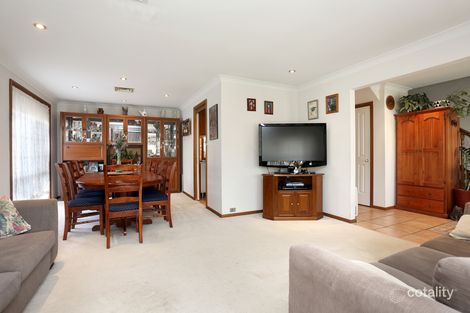 Property photo of 1 Armytage Place Glen Alpine NSW 2560