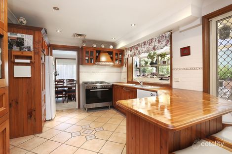 Property photo of 1 Armytage Place Glen Alpine NSW 2560