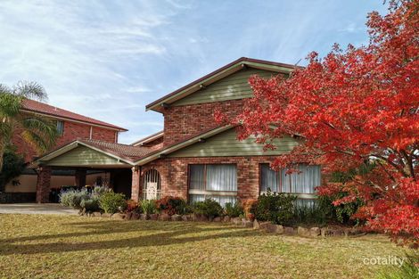 Property photo of 39 Wrights Road Kellyville NSW 2155