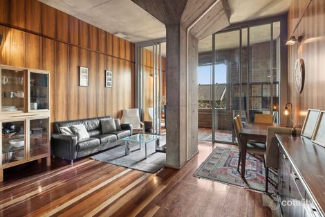 313/320 Harris St, Pyrmont, NSW 2009