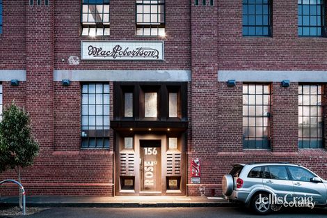 3/156 Rose St, Fitzroy, VIC 3065