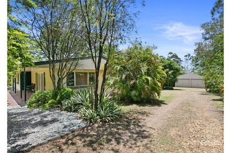 Property photo of 106 Noosa Road East Deep Creek QLD 4570