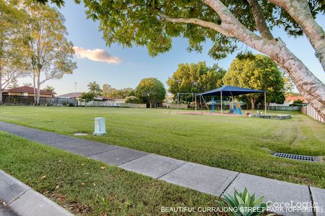 Property photo of 23 Currajong Street Calamvale QLD 4116