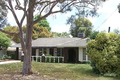 Property photo of 21 Sidcup Way Kelmscott WA 6111