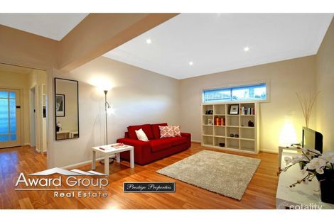 21 Griffiths St, Ermington, NSW 2115
