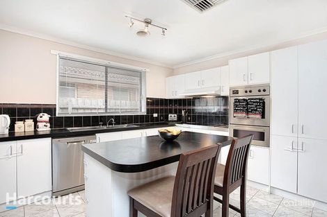 Property photo of 8 Kieran Court Carrum Downs VIC 3201