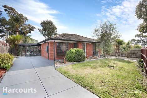 Property photo of 8 Kieran Court Carrum Downs VIC 3201