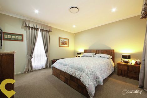 Property photo of 5 Hollow Crescent Narangba QLD 4504