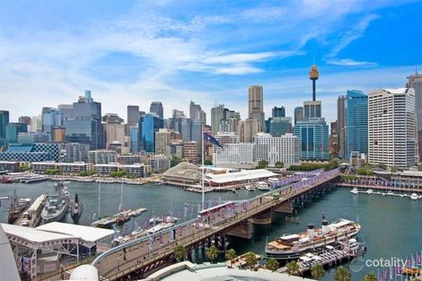 Property photo of 1203/50 Murray Street Sydney NSW 2000