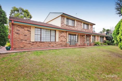 1 Hunter St, Camden South, NSW 2570