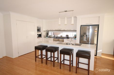 Property photo of 120 Allumba Way Wollert VIC 3750