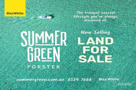 2 Neptune Ave, Forster, NSW 2428