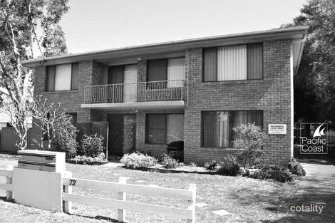 Property photo of 4/72 Bent Street Tuncurry NSW 2428