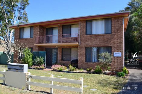 Property photo of 4/72 Bent Street Tuncurry NSW 2428