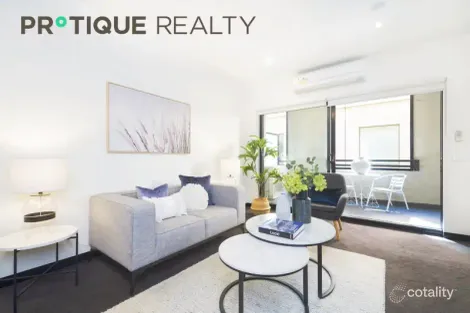 207/535 Flinders Lane, Melbourne, VIC 3000