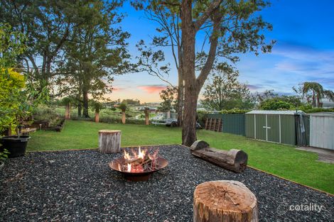 Property photo of 94 Grose Vale Road North Richmond NSW 2754