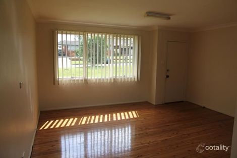 Property photo of 22 Paine Avenue Moorebank NSW 2170