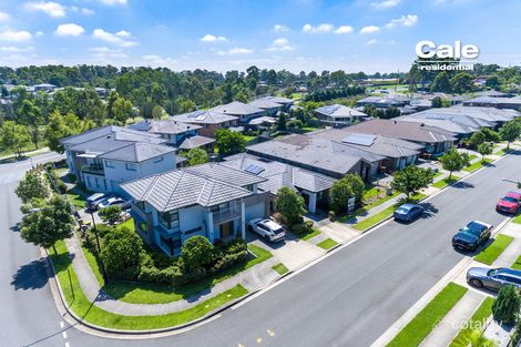 130 Trevor Housley Ave, Bungarribee, NSW 2767