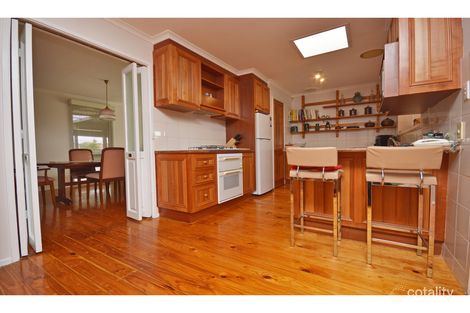 Property photo of 56 Mossfiel Drive Hoppers Crossing VIC 3029