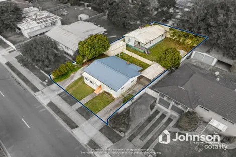 Property photo of 157 Cascade Street Raceview QLD 4305