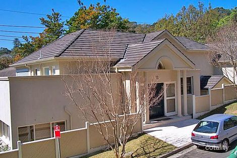 Property photo of 15 Kiora Avenue Mosman NSW 2088