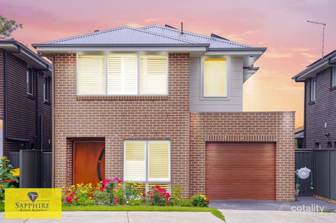 Property photo of LOT 4 Eighth Avenue Austral NSW 2179