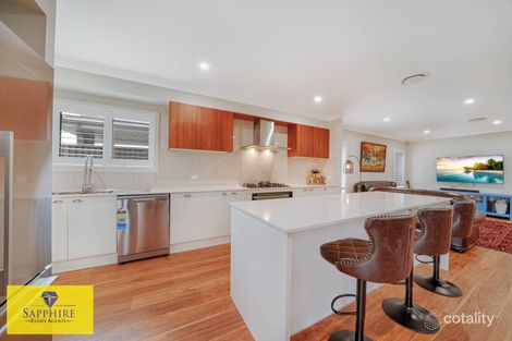 Property photo of LOT 4 Eighth Avenue Austral NSW 2179