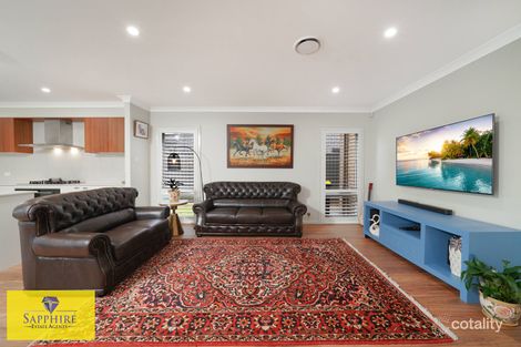 Property photo of LOT 4 Eighth Avenue Austral NSW 2179