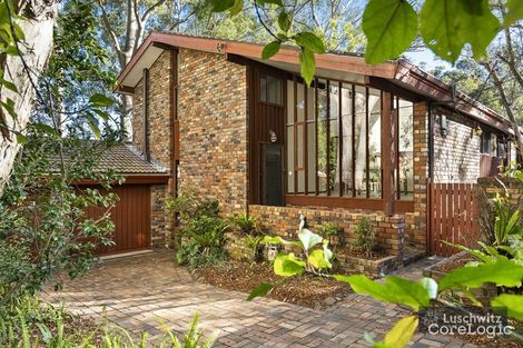 Property photo of 19 Dalrymple Crescent Pymble NSW 2073