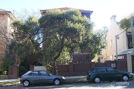 Property photo of 12/66 Ben Boyd Road Neutral Bay NSW 2089