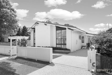 Property photo of 8 Alexander Street Hamilton South NSW 2303