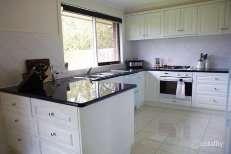 Property photo of 6 Coniston Close Croydon Hills VIC 3136