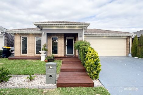 59 Callistemon Cct, Jordan Springs, NSW 2747