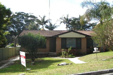 Property photo of 2 Beverley Crescent Terrigal NSW 2260