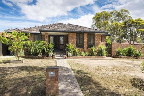 Property photo of 41 Blamey Avenue Mill Park VIC 3082