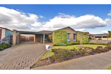 Property photo of 56 Mossfiel Drive Hoppers Crossing VIC 3029