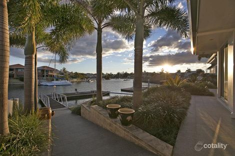 18 Portsmouth Pl, Cleveland, QLD 4163