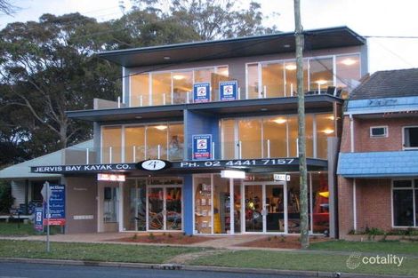 Property photo of 13 Hawke Street Huskisson NSW 2540