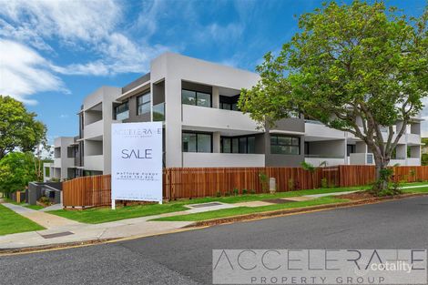 Property photo of 209/27 Ekibin Road Annerley QLD 4103