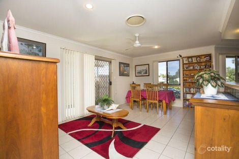 Property photo of 3 Cocas Drive Avoca QLD 4670