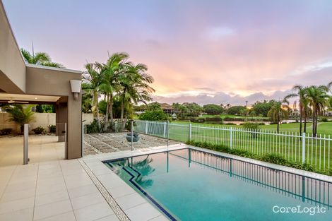 Property photo of 37 Meadowview Drive Carrara QLD 4211